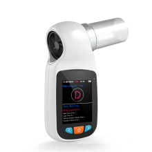 CONTEC SP70B spirometer new product portable spirometer